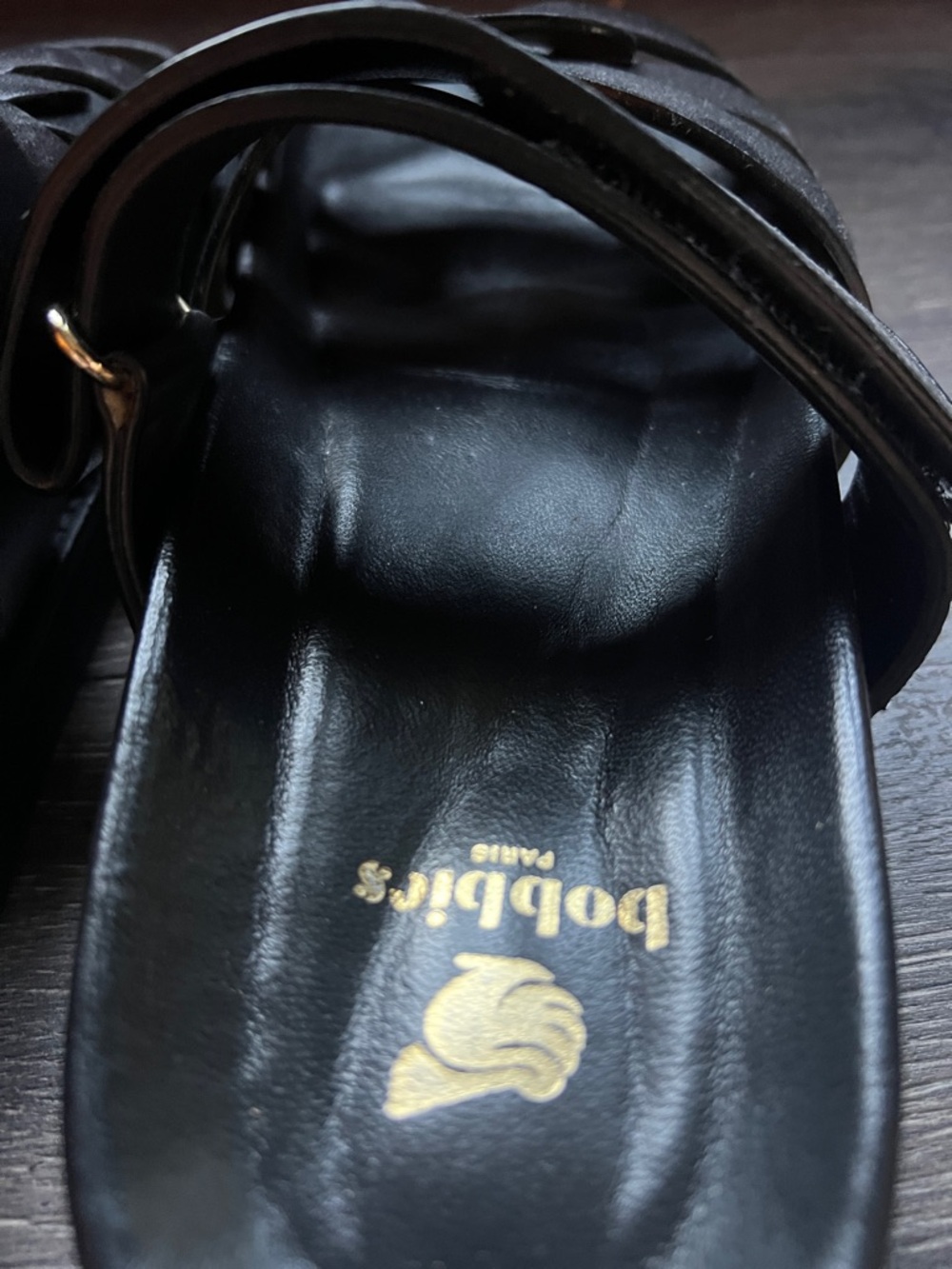 Bobbies Atlas Sandals - Picture 4 of 11